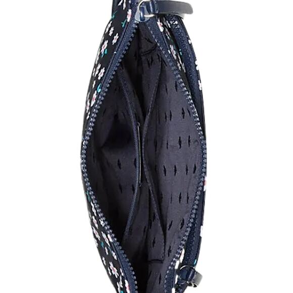 KATE SPADE New York Jae  Fleurette Toss Floral Crossbody - Picture 5 of 7